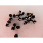 Swarovski Crystal Bicone 4mm